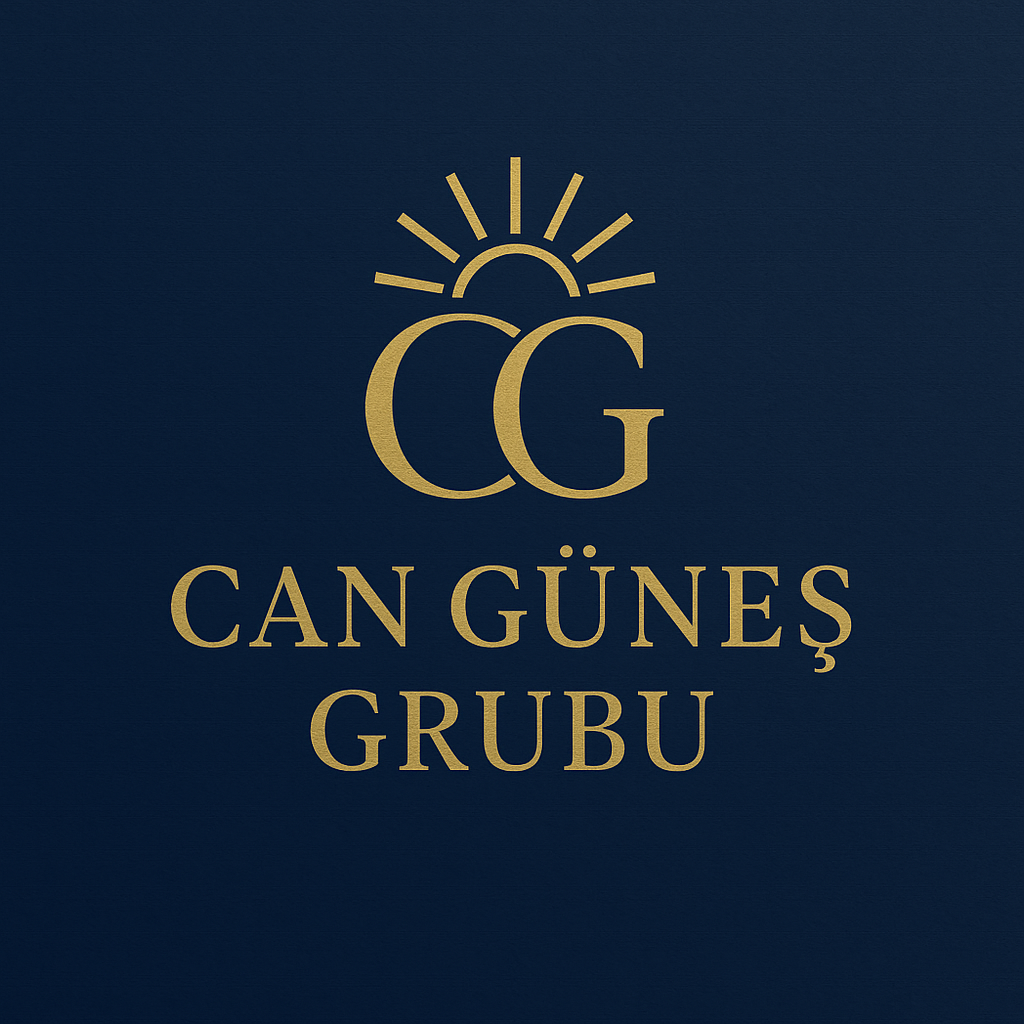 Şirket Logosu